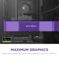 NZXT H9 Flow 2025 Black