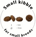 Happy Dog Sensible Mini Puppy 800 g