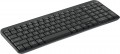 Logitech K250