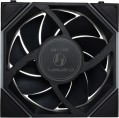 Lian Li Uni Fan TL120 LCD Wireless 3-pack Black