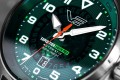 Vostok Europe Expedition South Pole YN55-592A759