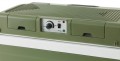 Easy Camp Arctic Bluebell 12V/230V