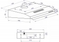 Minola HPL 622 BR