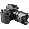 Viltrox 20mm T2.0 S Cine