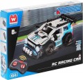 Wise Block Racing Car EU389053