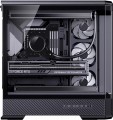 Jonsbo D400 Black