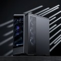 Jonsbo D400 Black