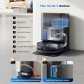 ECOVACS DeeBot X9 Pro Omni