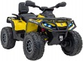 Ramiz Can Am Outlander ATV