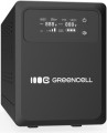 Green Cell PowerCore 800VA 500W (UPSLPPC500)