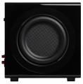 Velodyne MiniVee X
