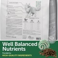 Natures Protection Adult White Cats Herring 400 g