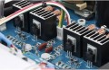 Stax SRM-400S
