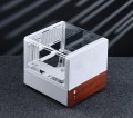 Jonsbo V12 White