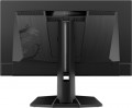 MSI MAG 272QP QD-OLED X50