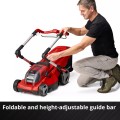 Einhell RASARRO 36/36 (2x3.0 Ah Plus)