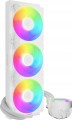ARCTIC Liquid Freezer III Pro 420 A-RGB White