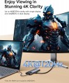 BASEUS Gleam Series II 10-in-1 USB-Hub