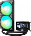 TRYX PANORAMA ARGB 240 Black