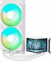TRYX PANORAMA ARGB 280 White