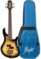 Flight Mini Bass PBR
