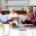 Aubess Smart Wi-Fi Plug 16A