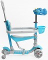 Best Scooter P-63700