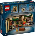 Lego Hogwarts Castle Room of Requirement 40770