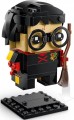 Lego The Goblet of Fire Figures 40791
