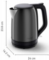 Tefal Subito KO5S08E0