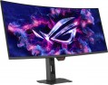 Asus ROG Strix OLED XG34WCDG