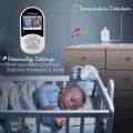 Baby Monitor SP660