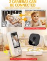 Baby Monitor ABM900
