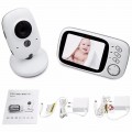 Baby Monitor VB603