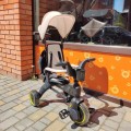 Baby Tilly Combi T-392