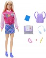 Barbie Back to School HRG84