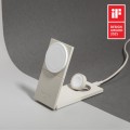 Native Union Rise 3-in-1 Magnetic Wireless Charger
