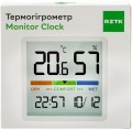 RZTK Monitor Clock