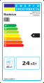 Buderus Logamax plus GB172i 2-25 WH