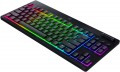 Razer BlackWidow V4 Low-Profile Tenkeyless HyperSpeed Yellow