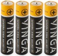 Vinga 4xAAA Alkaline
