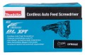 Makita DFR552Z