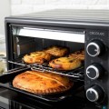 Cecotec Bake&Toast 2600