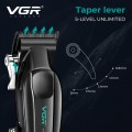 VGR V-662