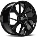Carbonado Legend