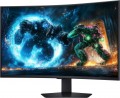 Samsung Odyssey G75F 37