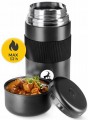 Mountain Goat Food Jar 1L
