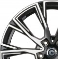 Carbonado Trophy