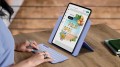 Logitech Flip Folio for iPad Pro 13 2024 M4 and iPad Air 13