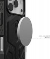 UAG Monarch Pro with Magsafe for iPhone 17 Pro Max